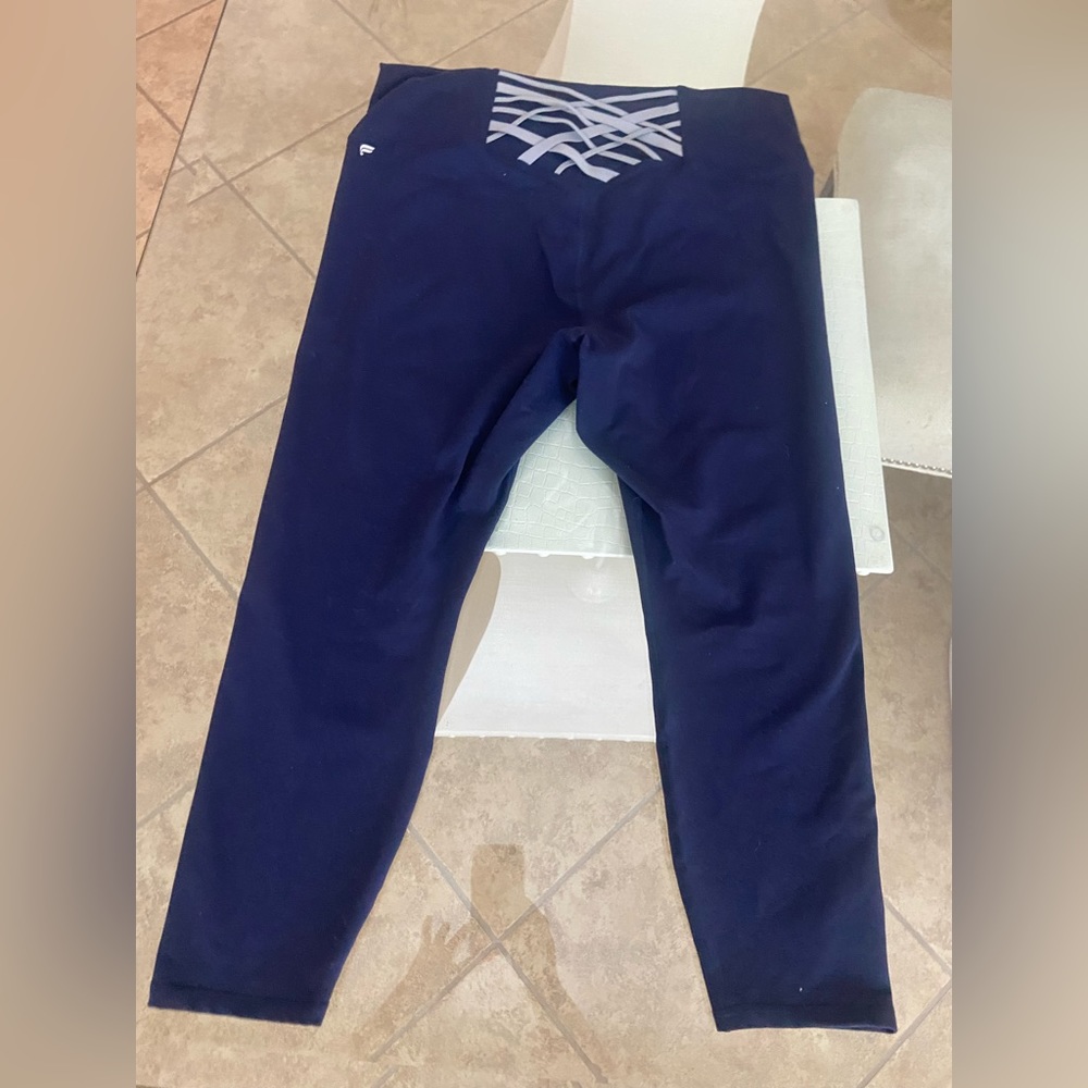 Boost PowerHold® High-Waisted 7/8 Legging Size 2X NWOT